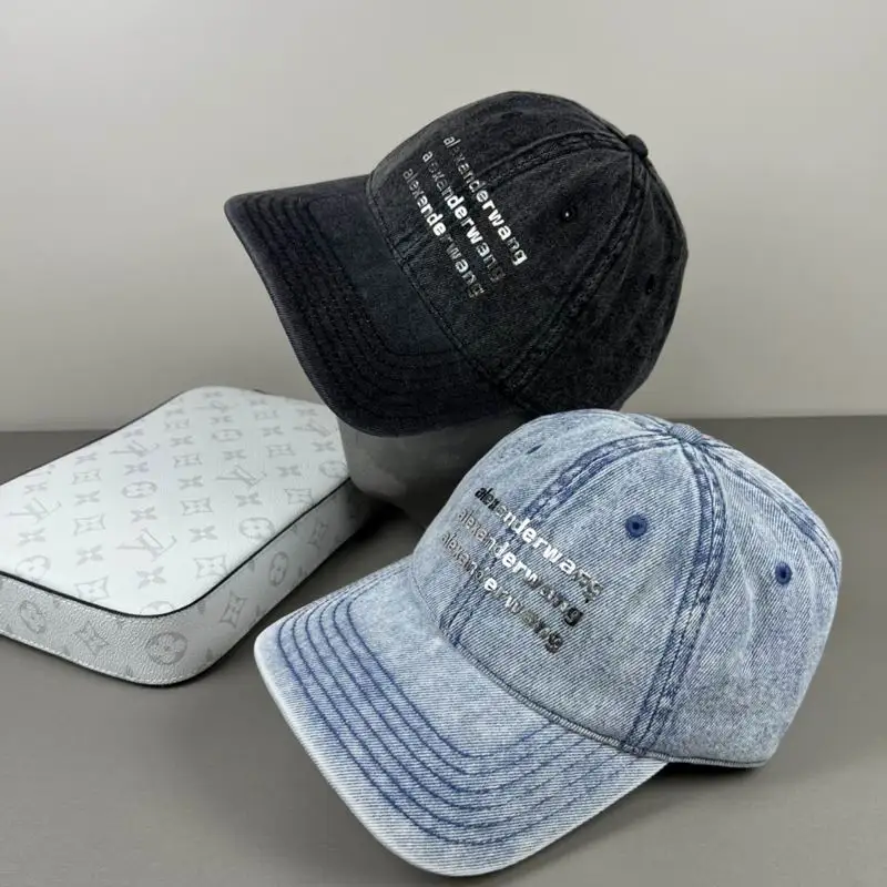 Alexander Wang cap dx66